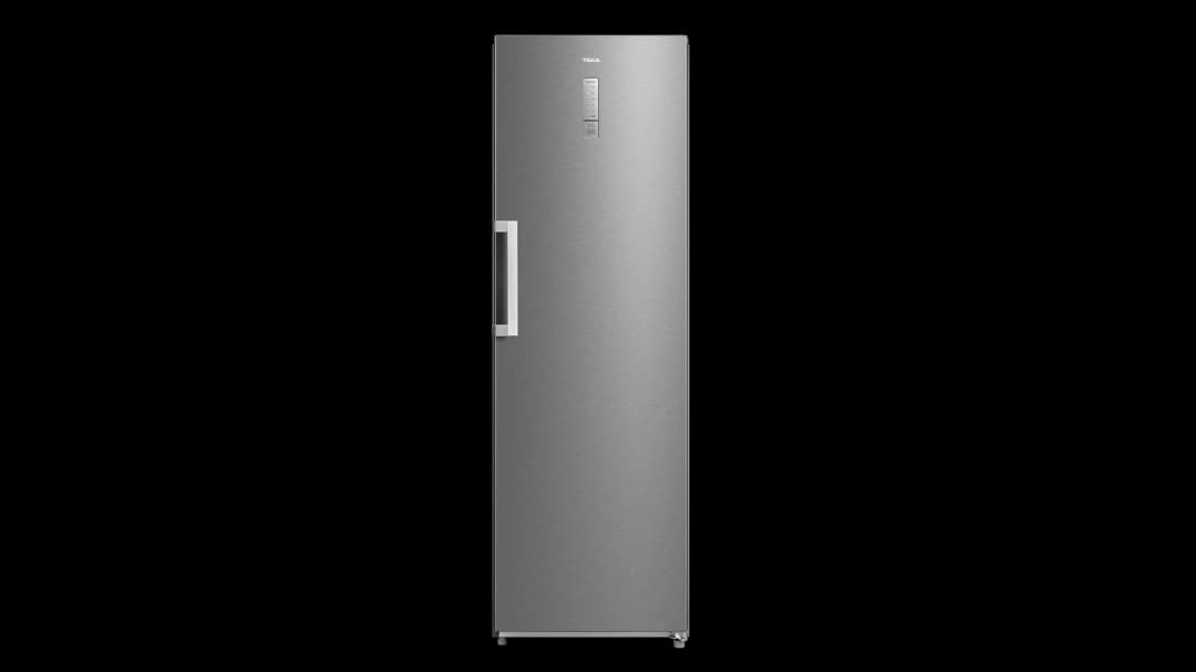 Refrigerador Teka RSL 75640 SS – 1 Puerta No Frost 362 L Acero Inox