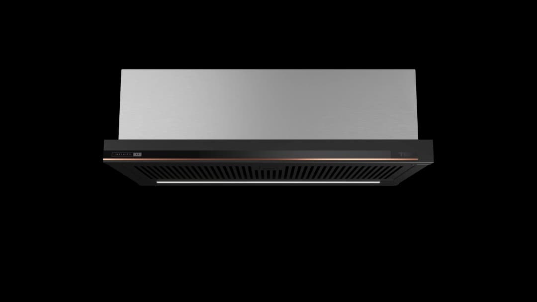 Campana Extraíble CNL 6415 Plus Infinity G1 - 60 cms