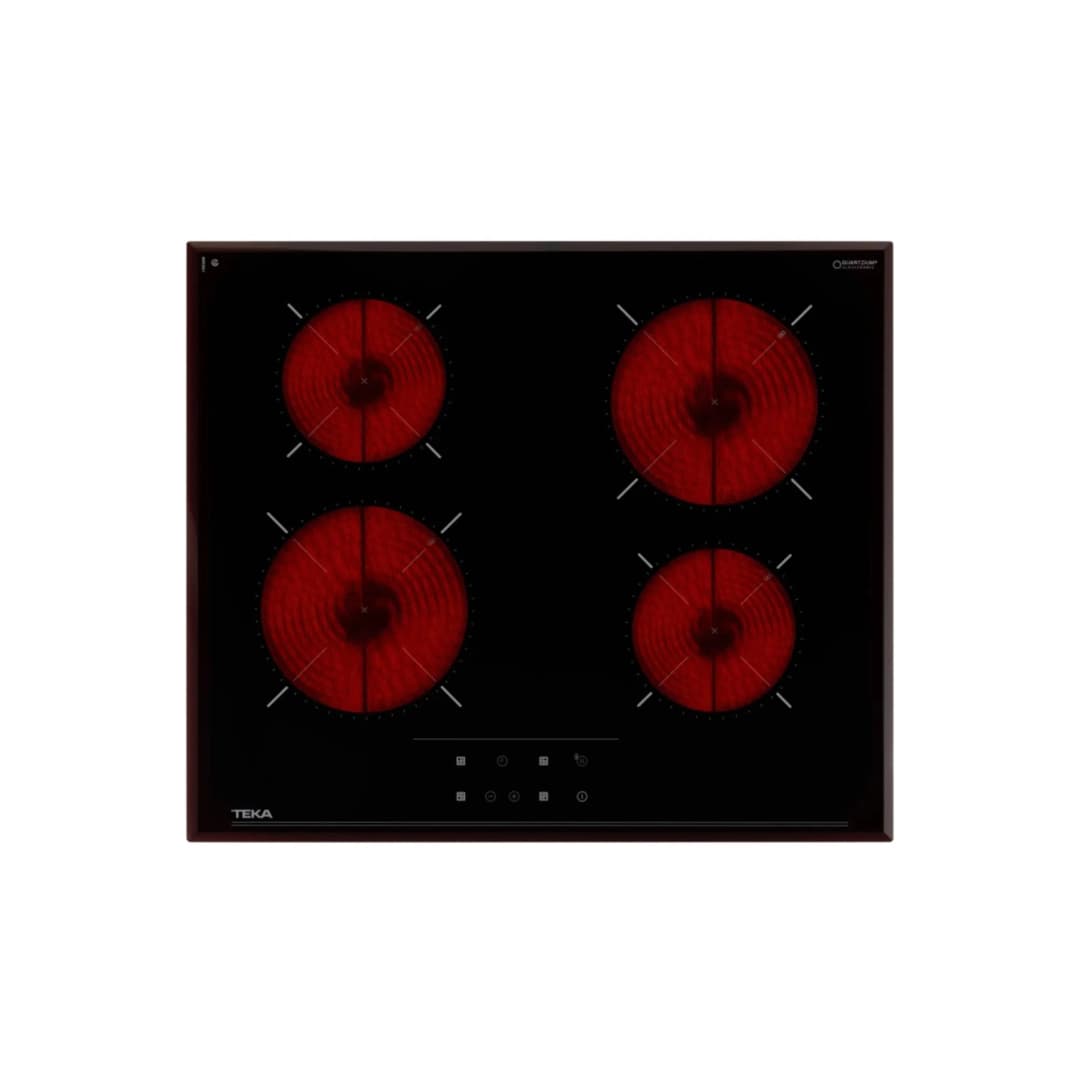Encimera Vitrocerámica TRI 64910 TC3 IPM - 60 cms
