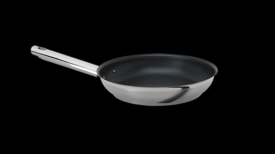 Sartén antiadherente 26 cm - Inducción, Gas, Eléctrica y Vitrocerámica