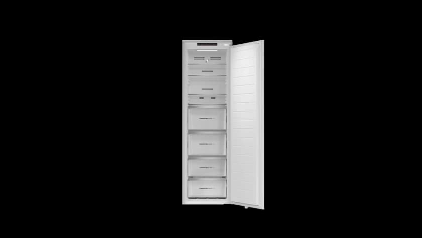 Congelador Integrado RSF 73385 FI - Freezer 212 L