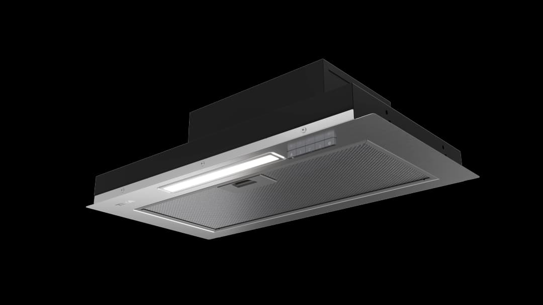 Campana Integrable GFI 63030 KOS IX - 60 cms