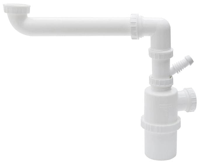 Conjunto Para Lavaplatos 1 Cubeta Teka