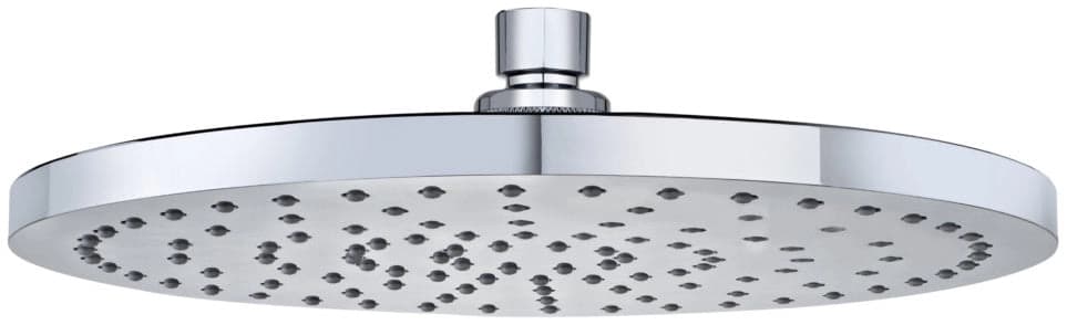 Rociador De Ducha Redondo ICE L 250 Teka