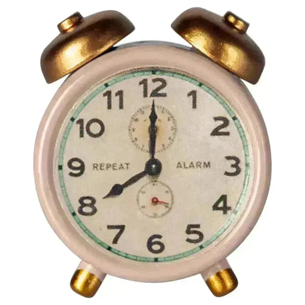 Reloj para ratoncitos Maileg