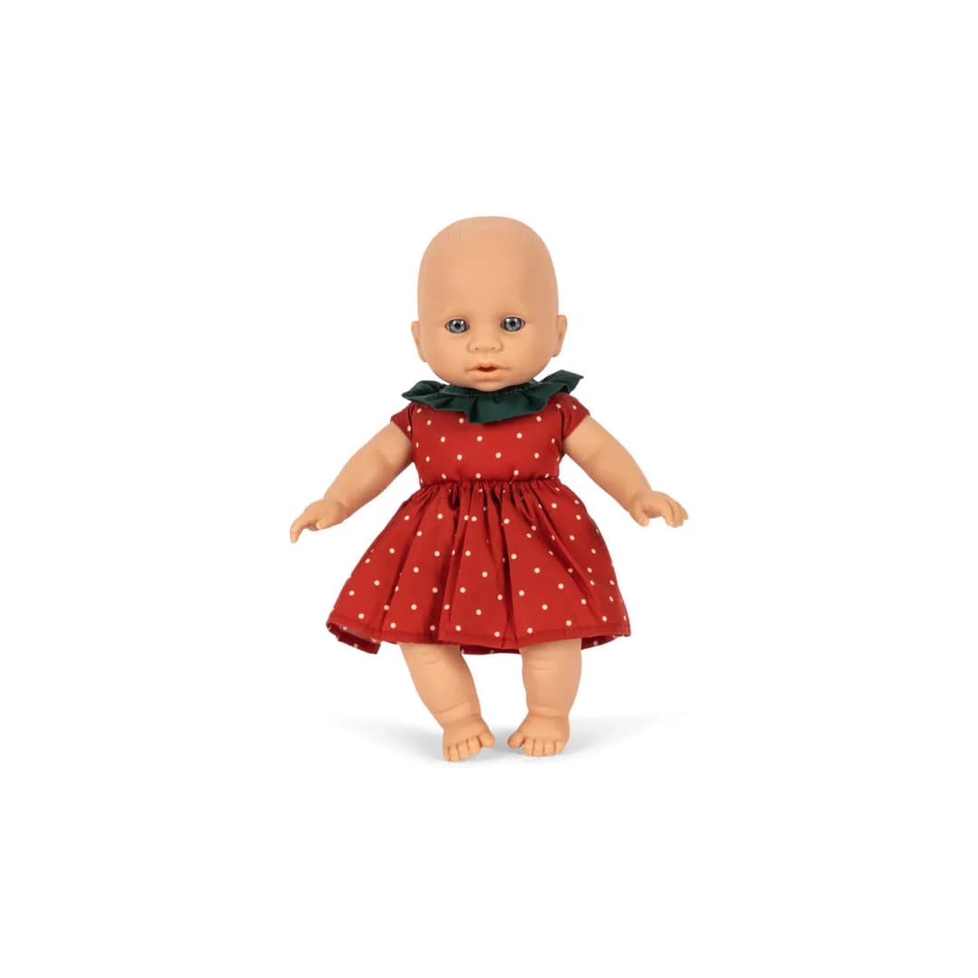 Muñeca Fraise