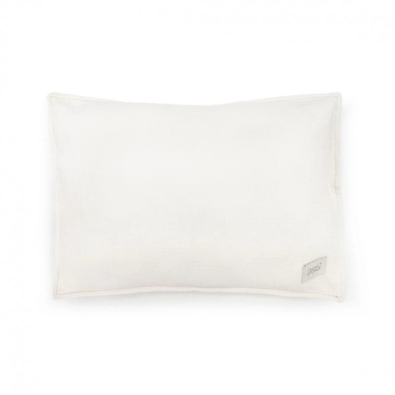 Funda de almohada 40 x 30 cm - ivory powder