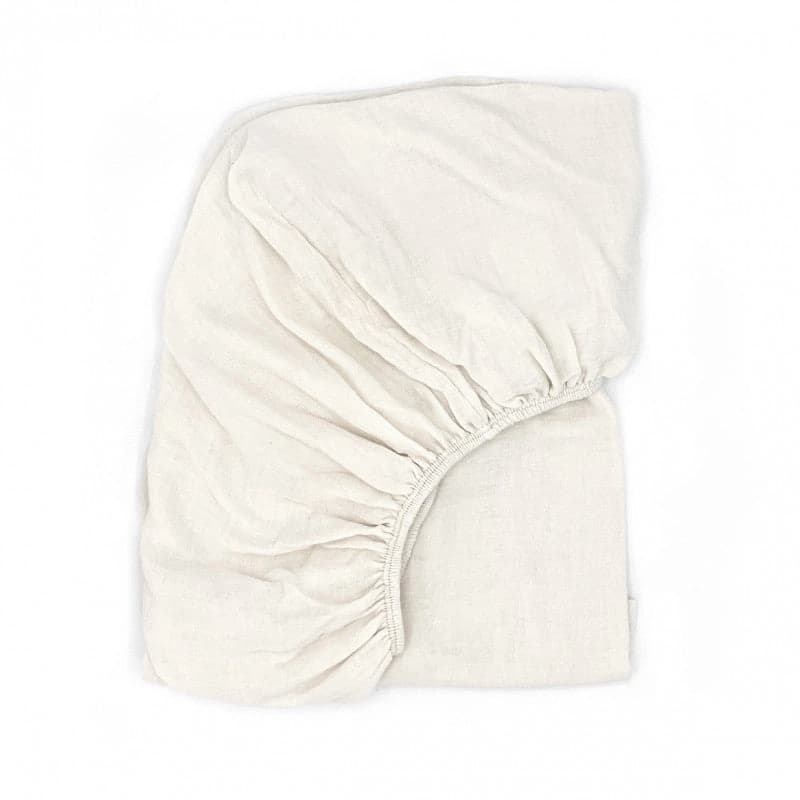 Funda para mudador ajustable - ivory powder