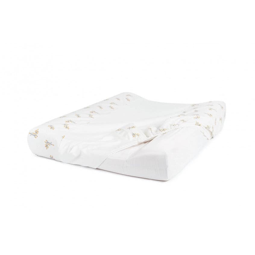 Mudador Impermeable Calma - Flore