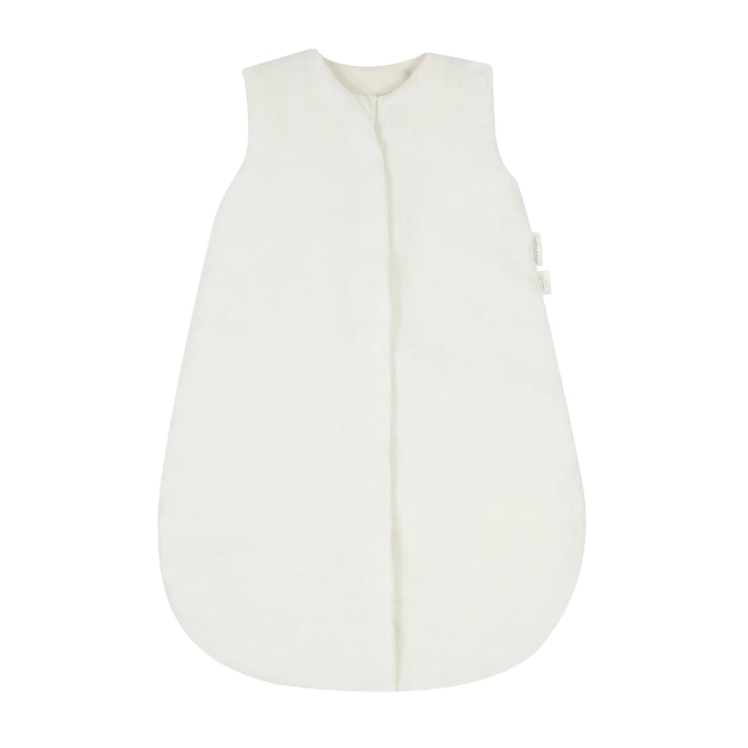 Saco de dormir Lin français mid-warm - Off White - 0 a 6 meses
