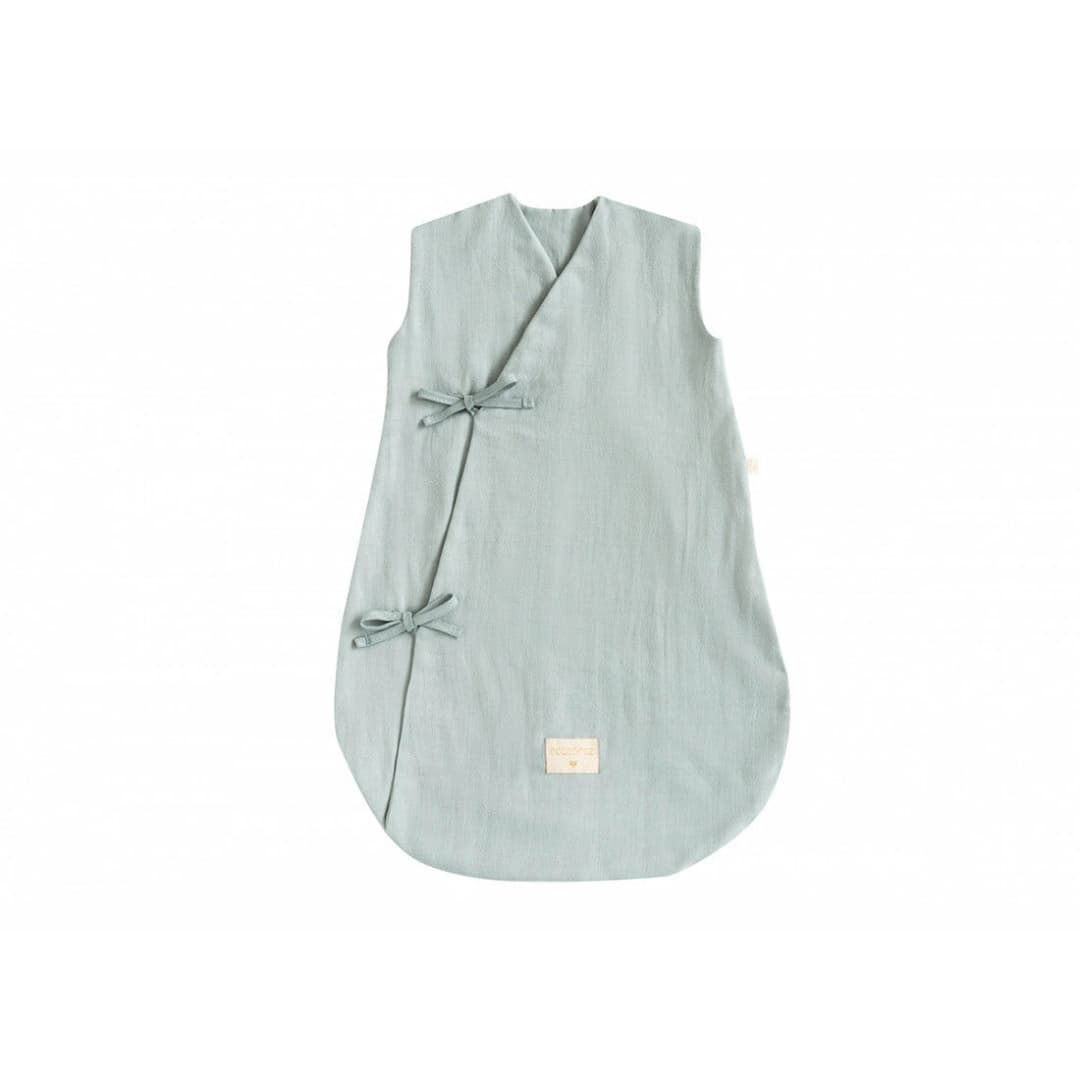 Saco de dormir Verano New Dreamy - Riviera Blue - 6 a 18 meses