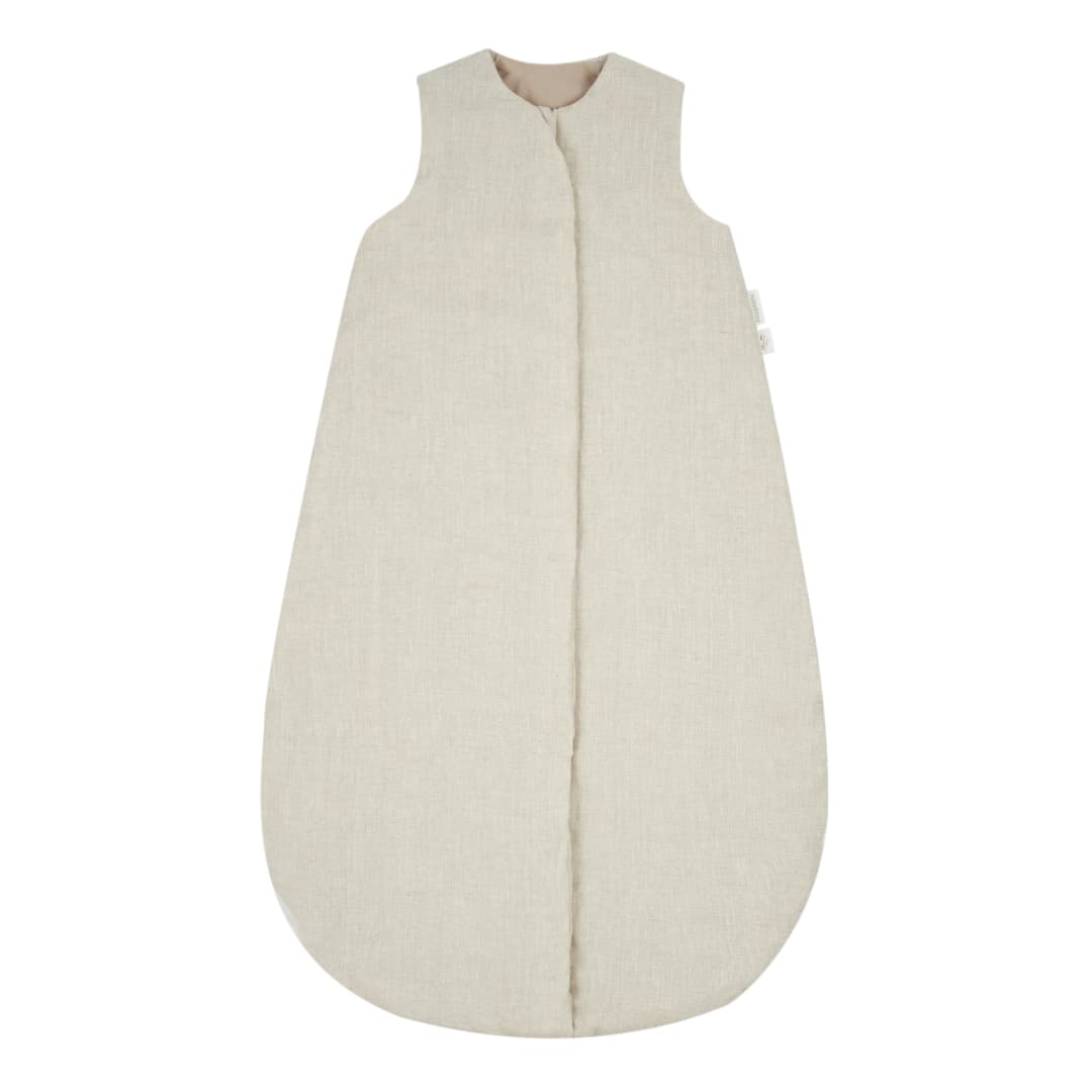 Saco de dormir Lin français mid-warm - Greige - 6 a 18 meses