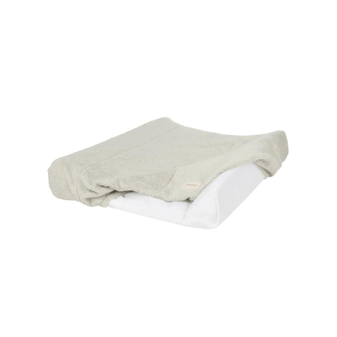 Mudador Impermeable Zen So Cute - Sage Green