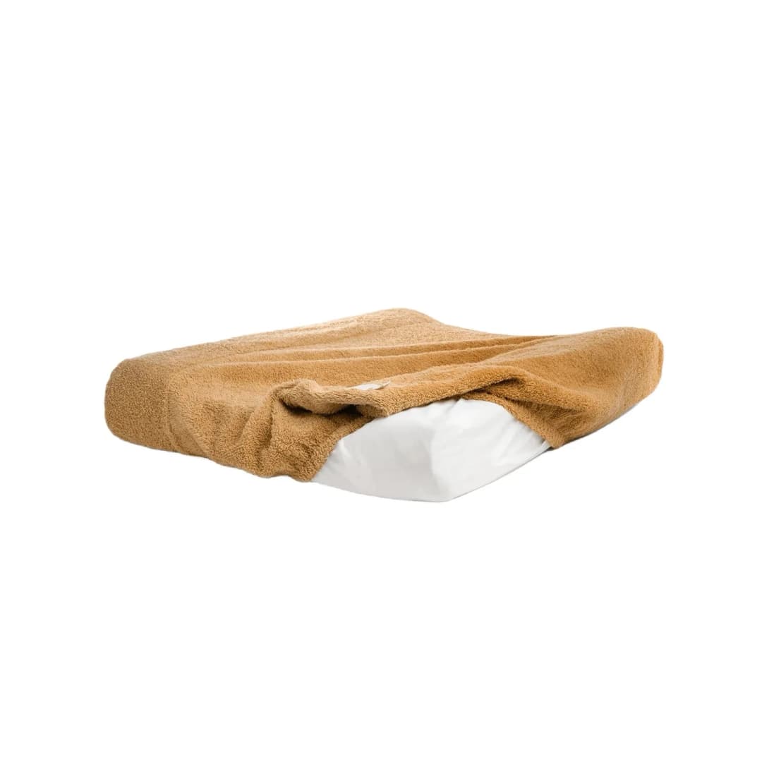 Mudador Impermeable Zen So Cute - Caramel