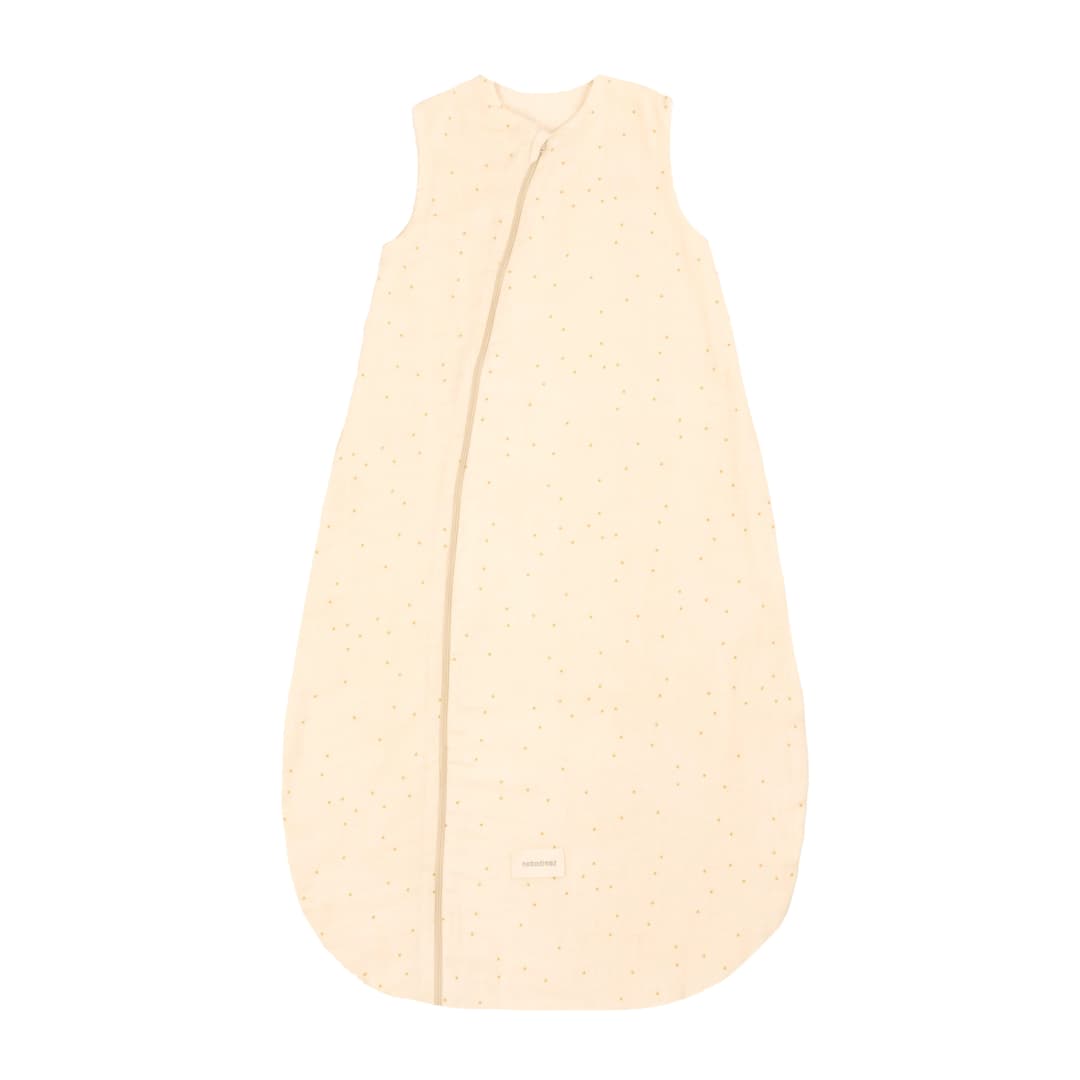 Saco de dormir Verano Sweety - Ginger Sweet Dots - 6 a 18 meses