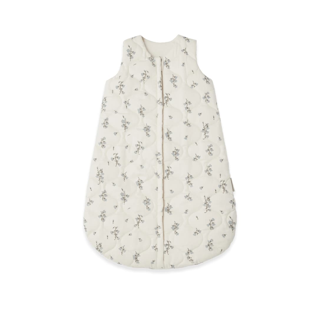 Saco de dormir Satin quilted - Bluebell - 6 a 18 meses
