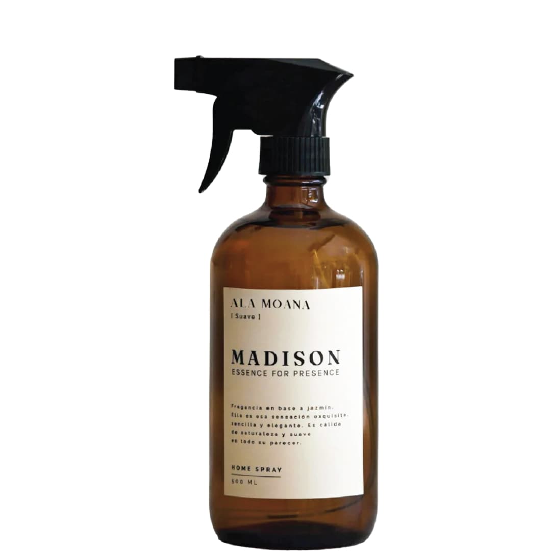 Home spray 500 ml Madison - Passion Fig