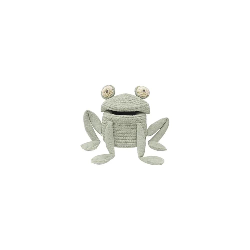 Canasto Mini fred the frog