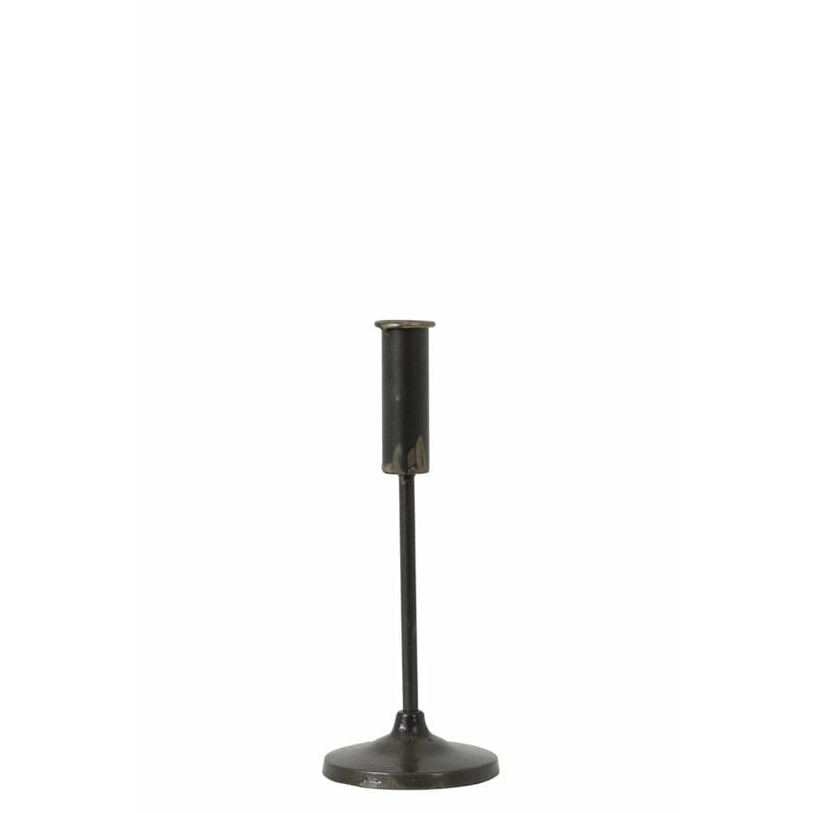 Candelabro Light it up Tin (Tres tamaños) - M