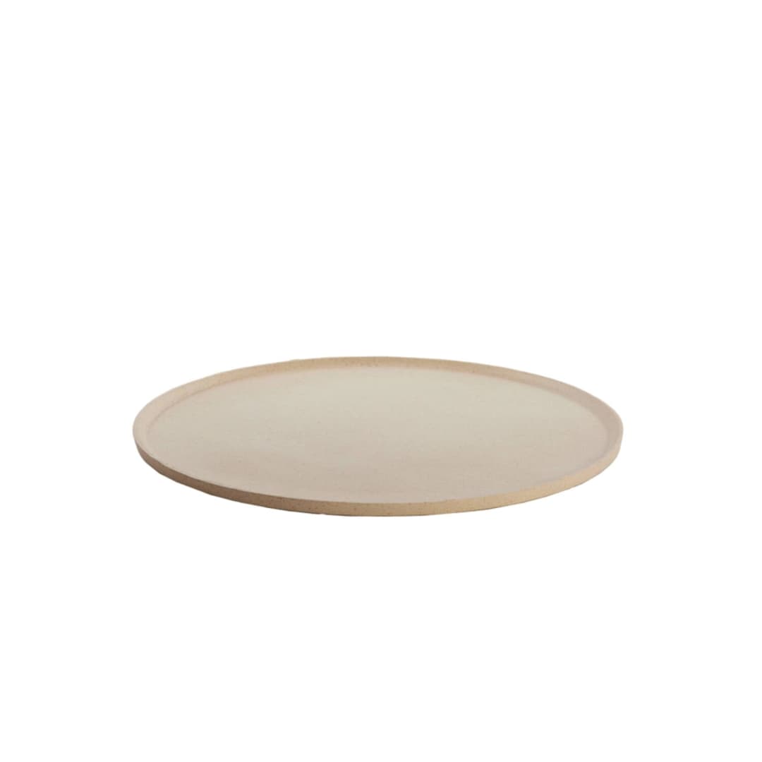 Bandeja Decorativa Simply round - large - Arena