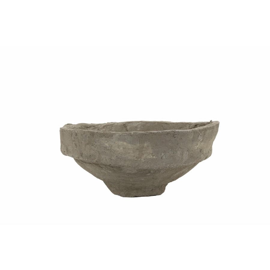 Bowl decorativo - Sahara Grey (Dos tamaños) - ø30