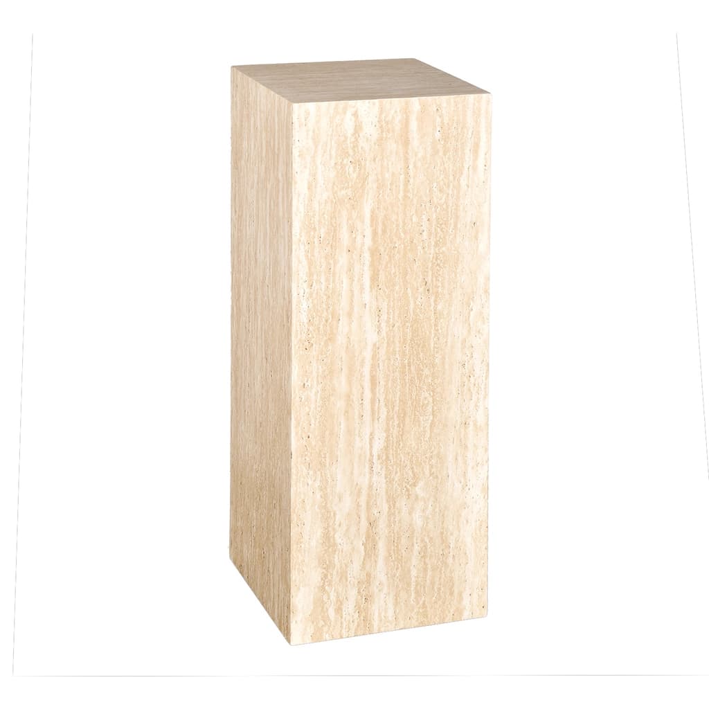 Plinto / Mesa lateral Max