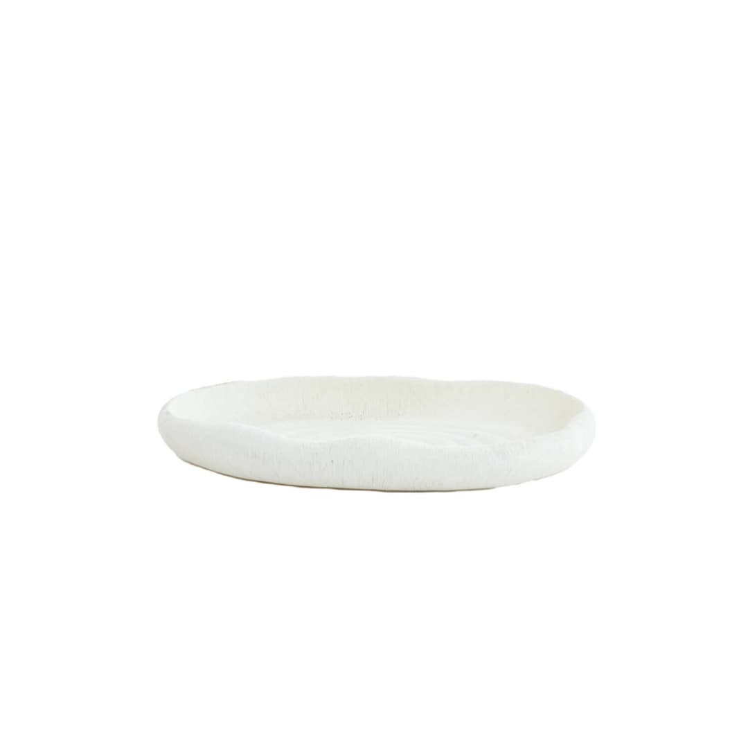 Bowl decorativo / Centro de mesa - Coral