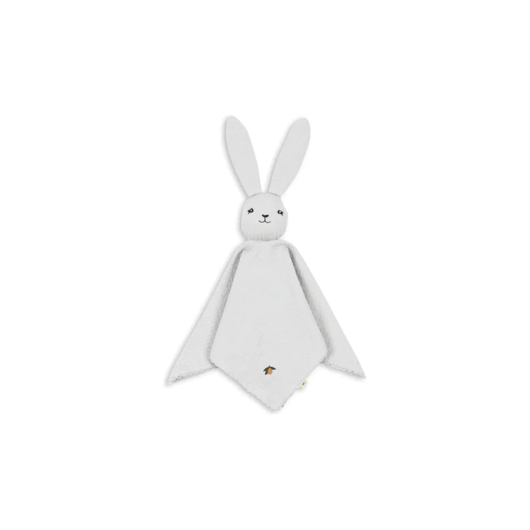 Tuto de apego - Sleepy rabbit seersucker high rise