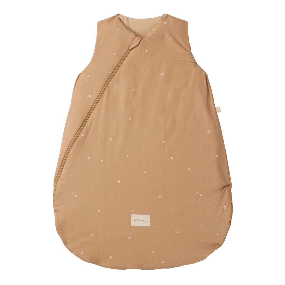 Saco de dormir Midseason Cocoon - Blush Little Cherries - 0 a 6 meses
