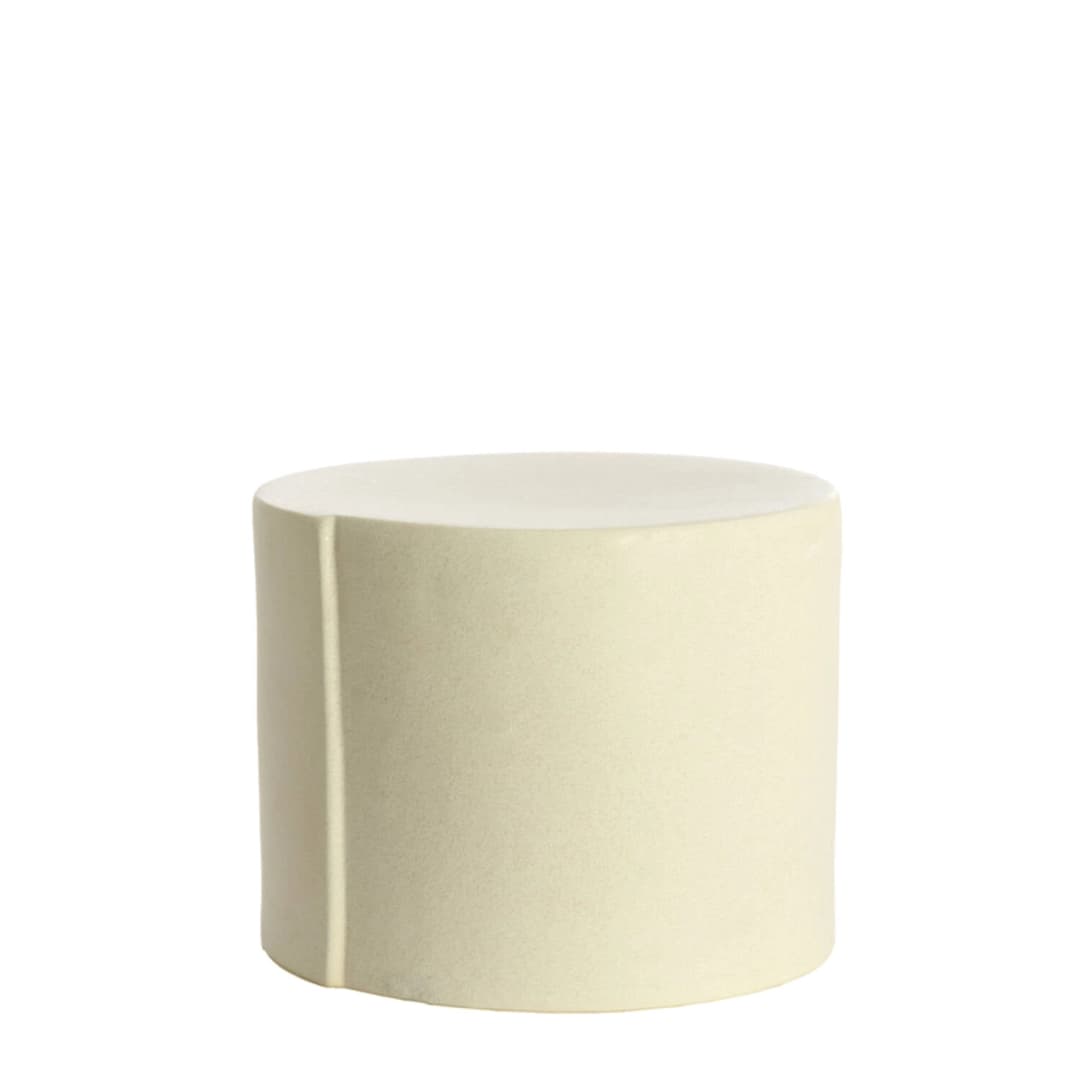 Mesa lateral - Massimo - Ø42x34 cm