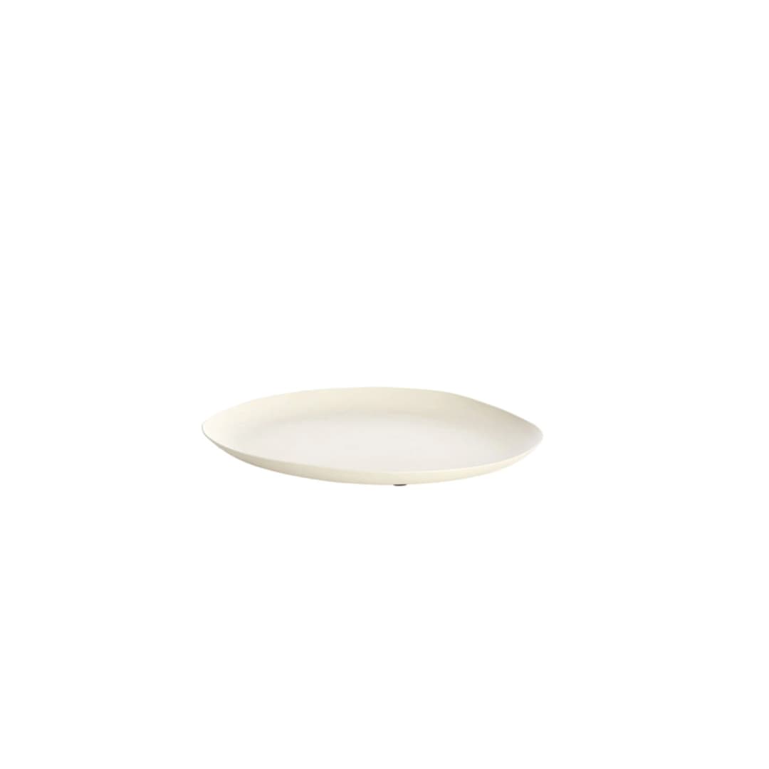 Plato decorativo mediterrean - S
