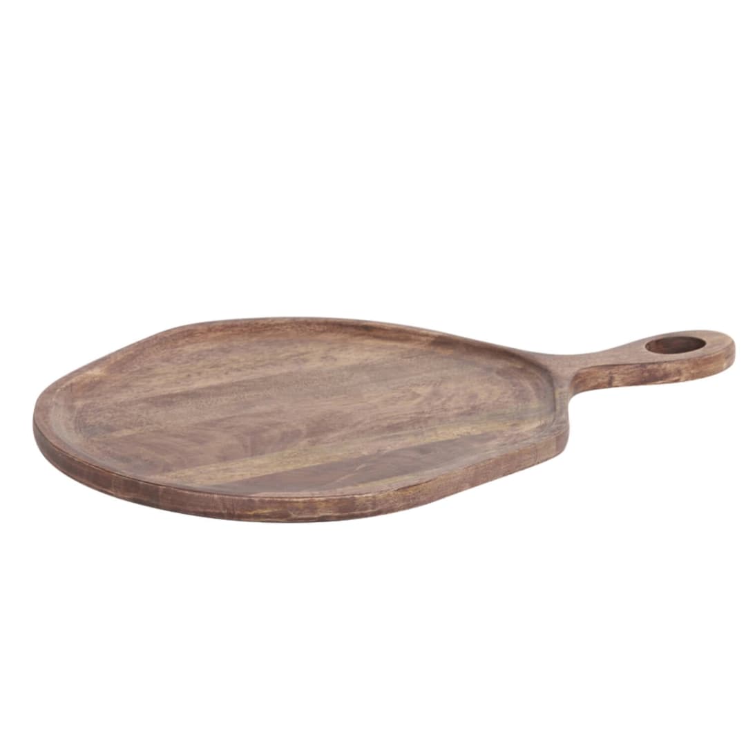 Tabla Japo Dark XL - Matte