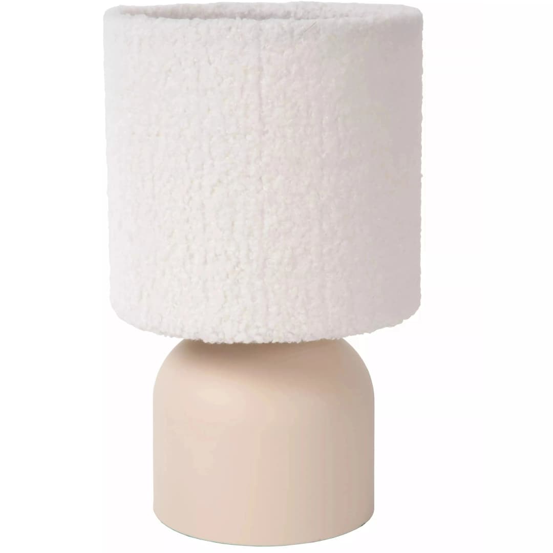 Table Teddy - Cream