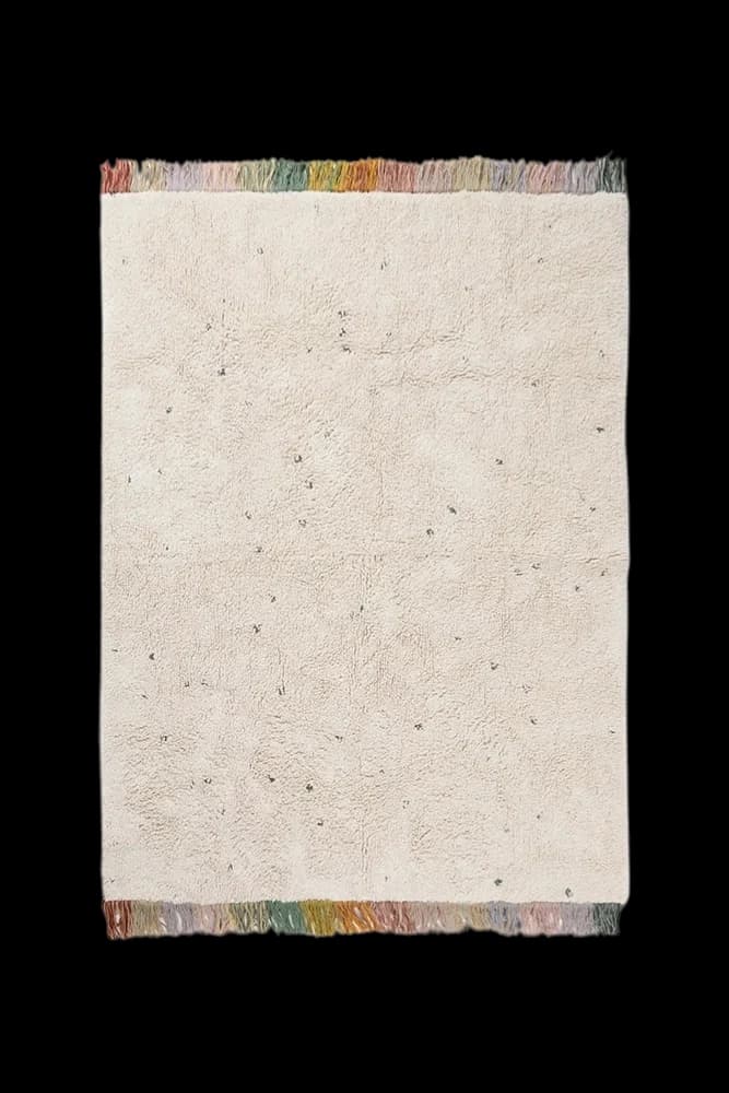 Alfombra lavable - Stardust - 140x190 cm