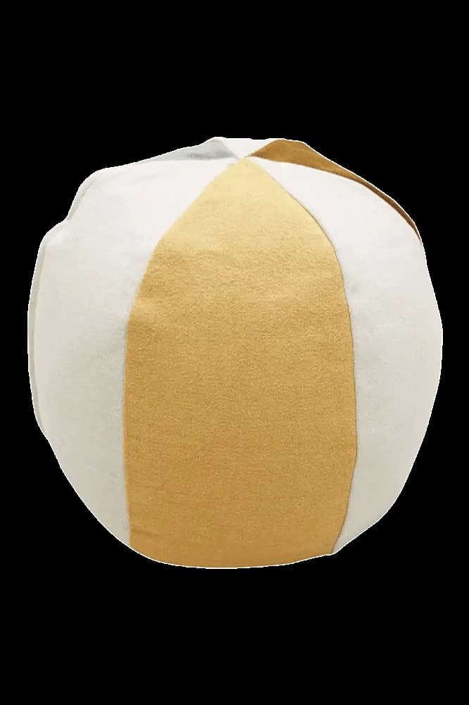 Pouf Ball