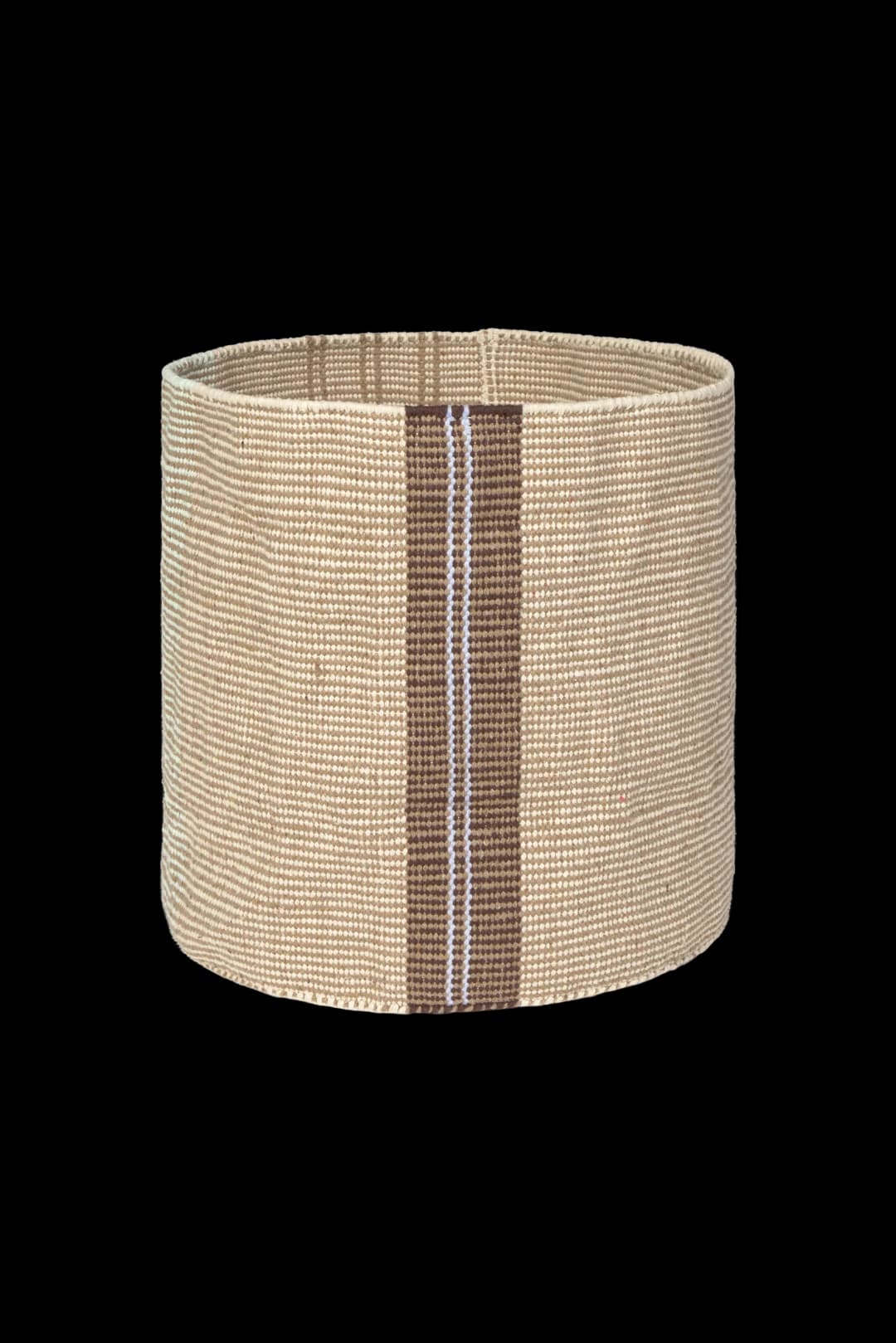 Cesta handloom - Tule