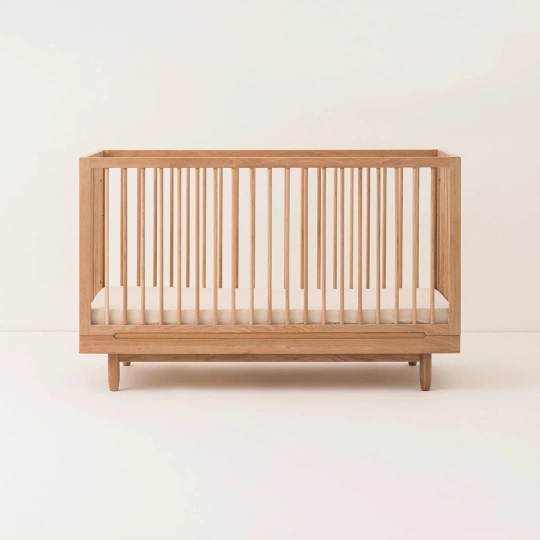 Cuna evolutiva Pure