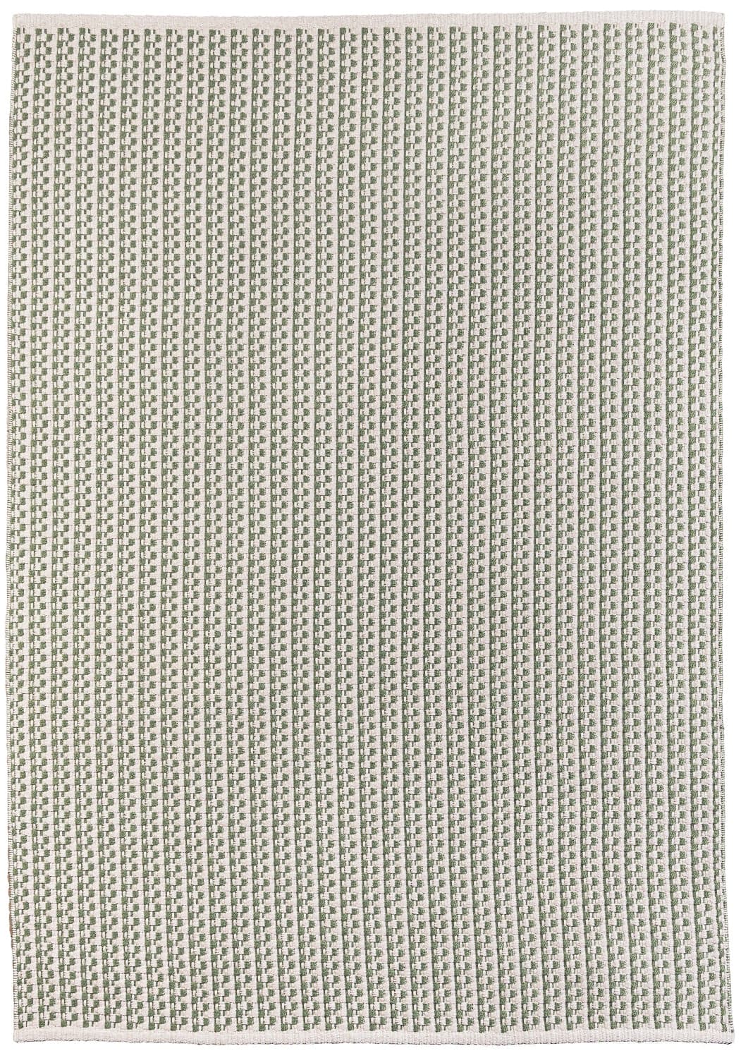 ALFOMBRA LAVABLE CESTERÍA OLIVA NATURAL DT 3489 - 170 CM X 240 CM