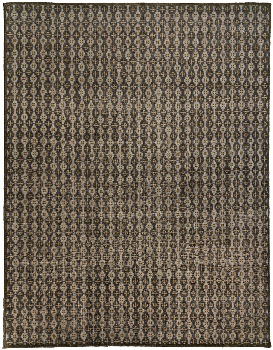 ALFOMBRA NEW VINTAGE DT 3599 - 250 CM X 350 CM