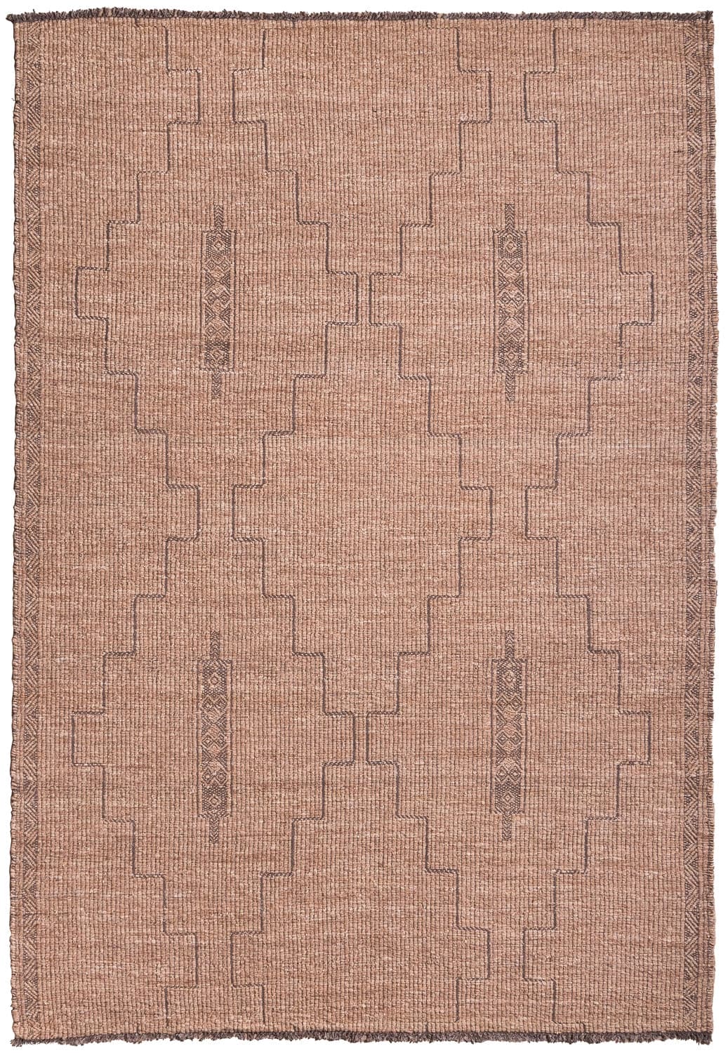 ALFOMBRA NEW VINTAGE DT 3595 - 200 CM X 300 CM