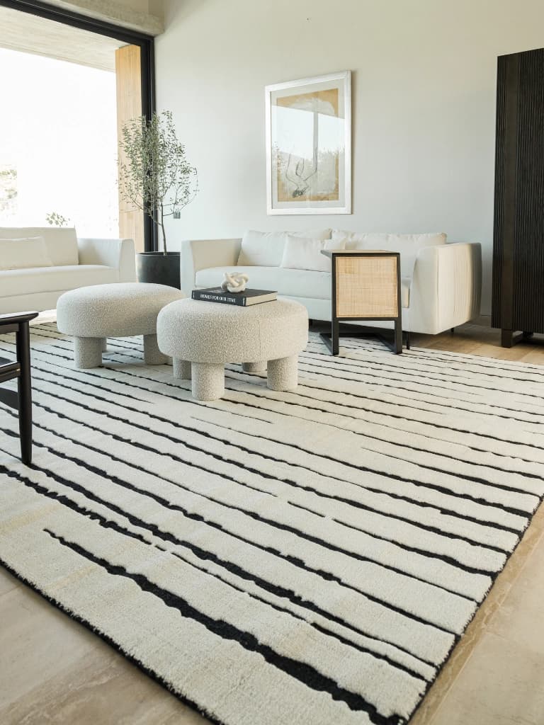 ALFOMBRA ÁFRICA DT 3208 - 300 CM X 400 CM