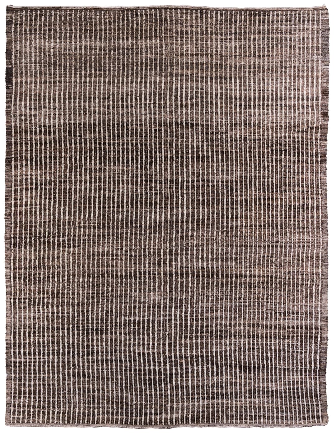ALFOMBRA MORROCAN DT 3481 - 299 CM X 382 CM