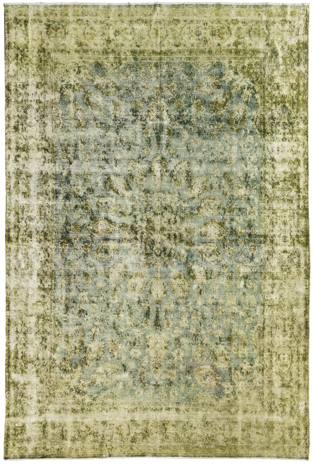 ALFOMBRA VINTAGE PERSA DT 3625