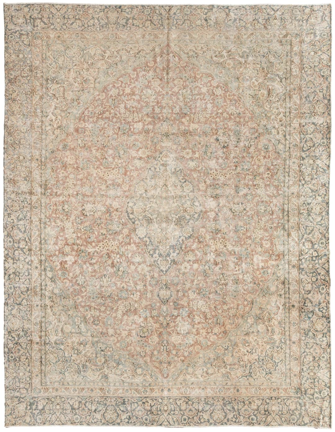 ALFOMBRA VINTAGE PERSA DT 3628