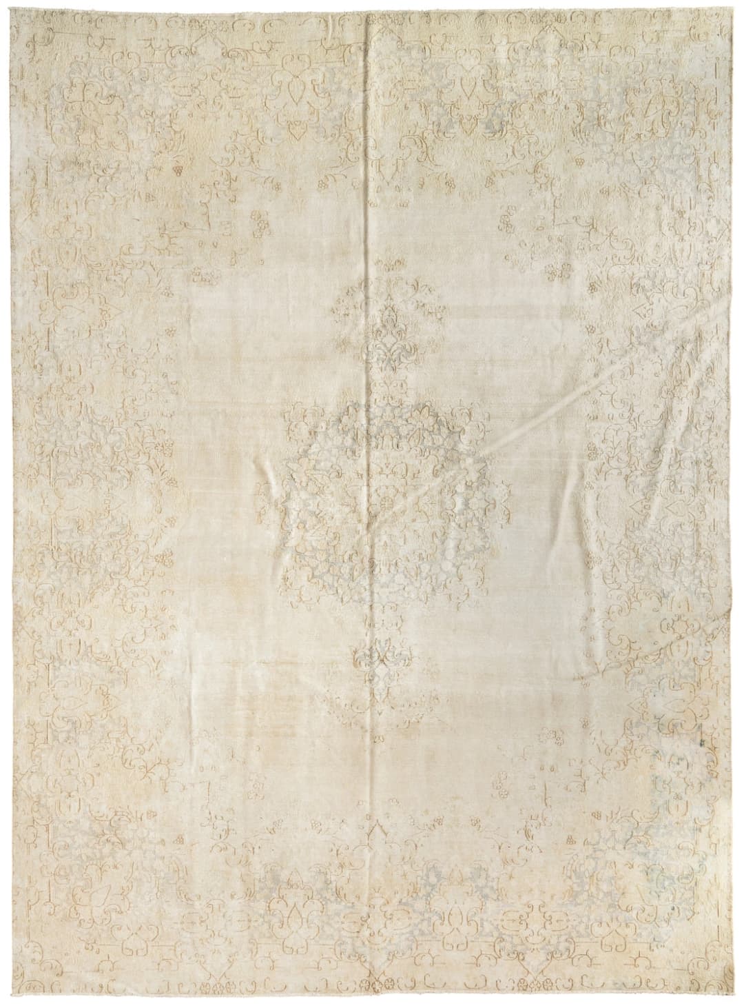 ALFOMBRA VINTAGE PERSA DT 3633