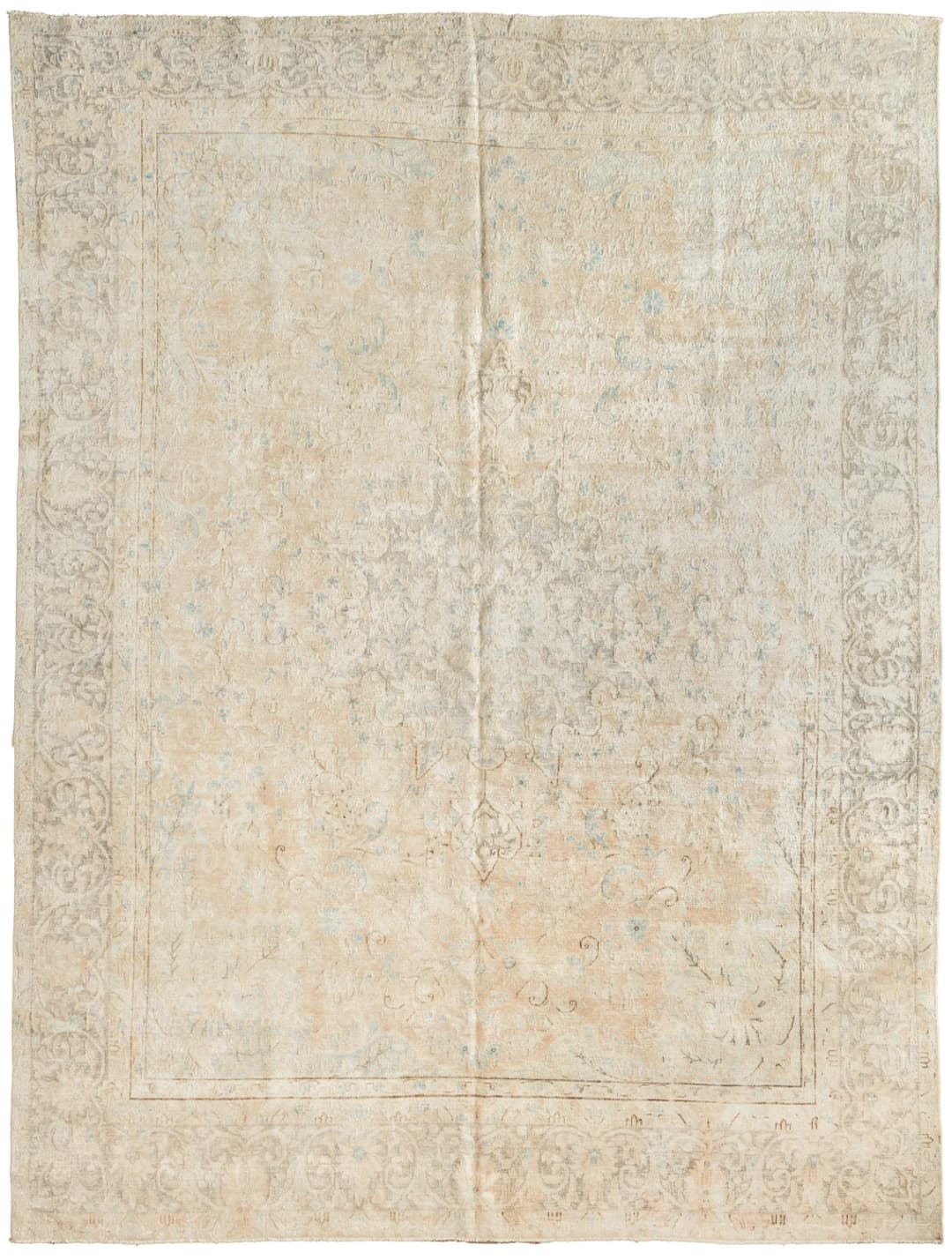 ALFOMBRA VINTAGE PERSA DT 3634