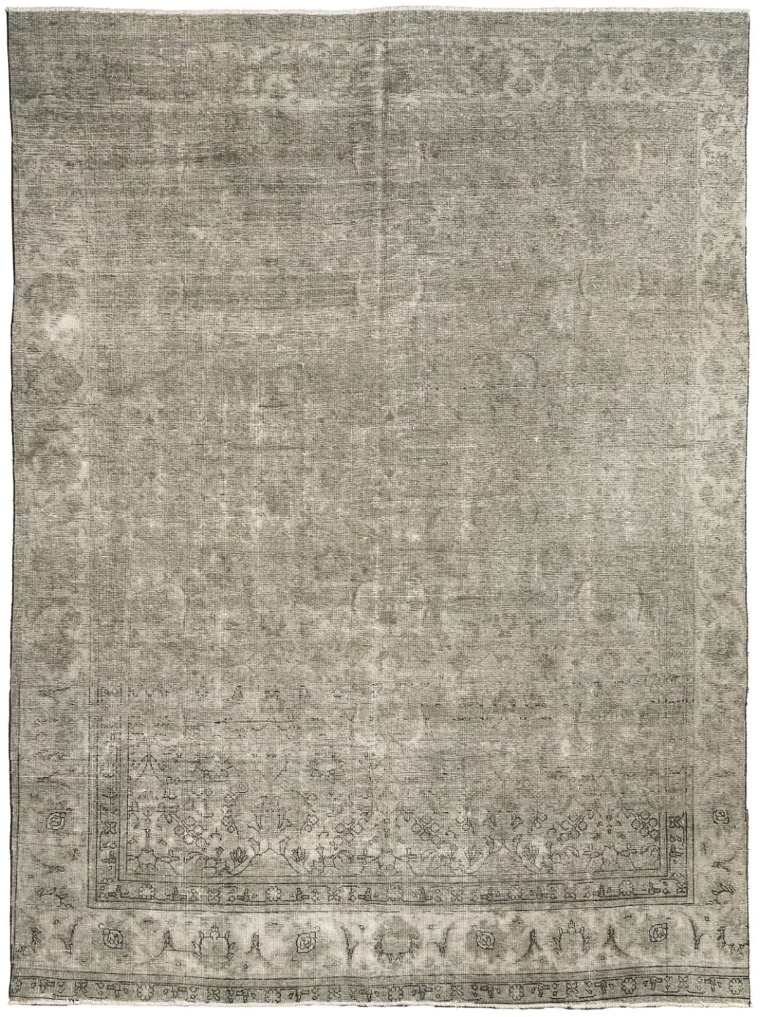 ALFOMBRA VINTAGE PERSA DT 3636