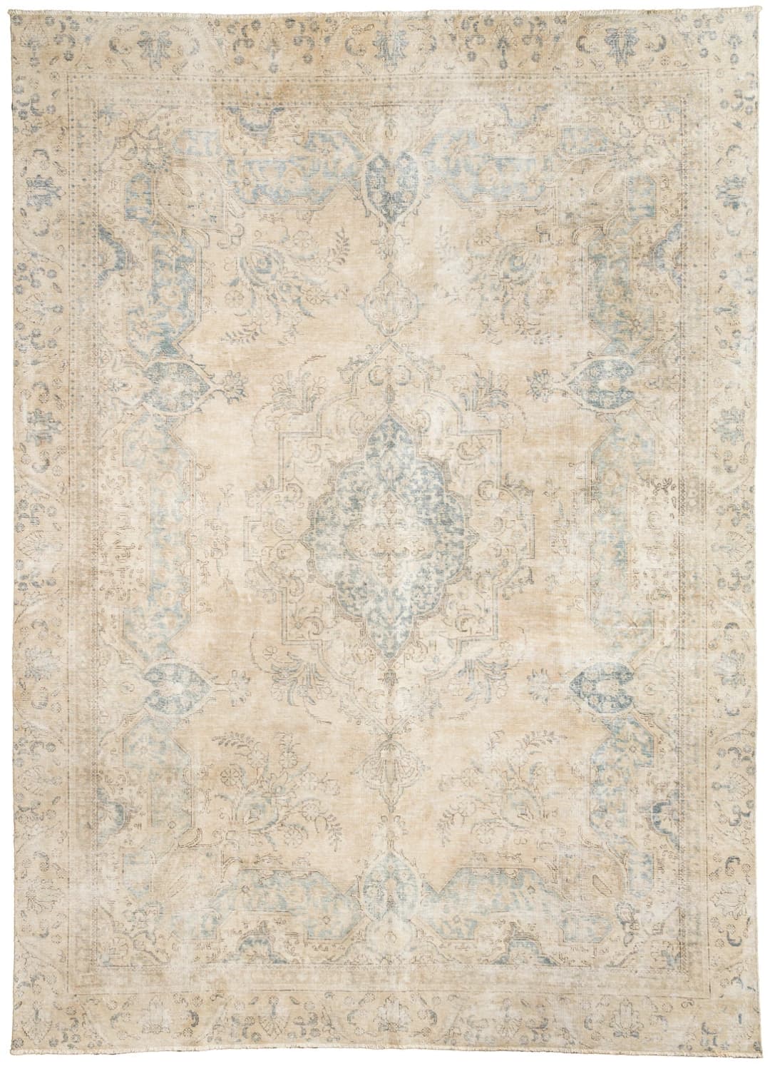 ALFOMBRA VINTAGE PERSA DT 3637