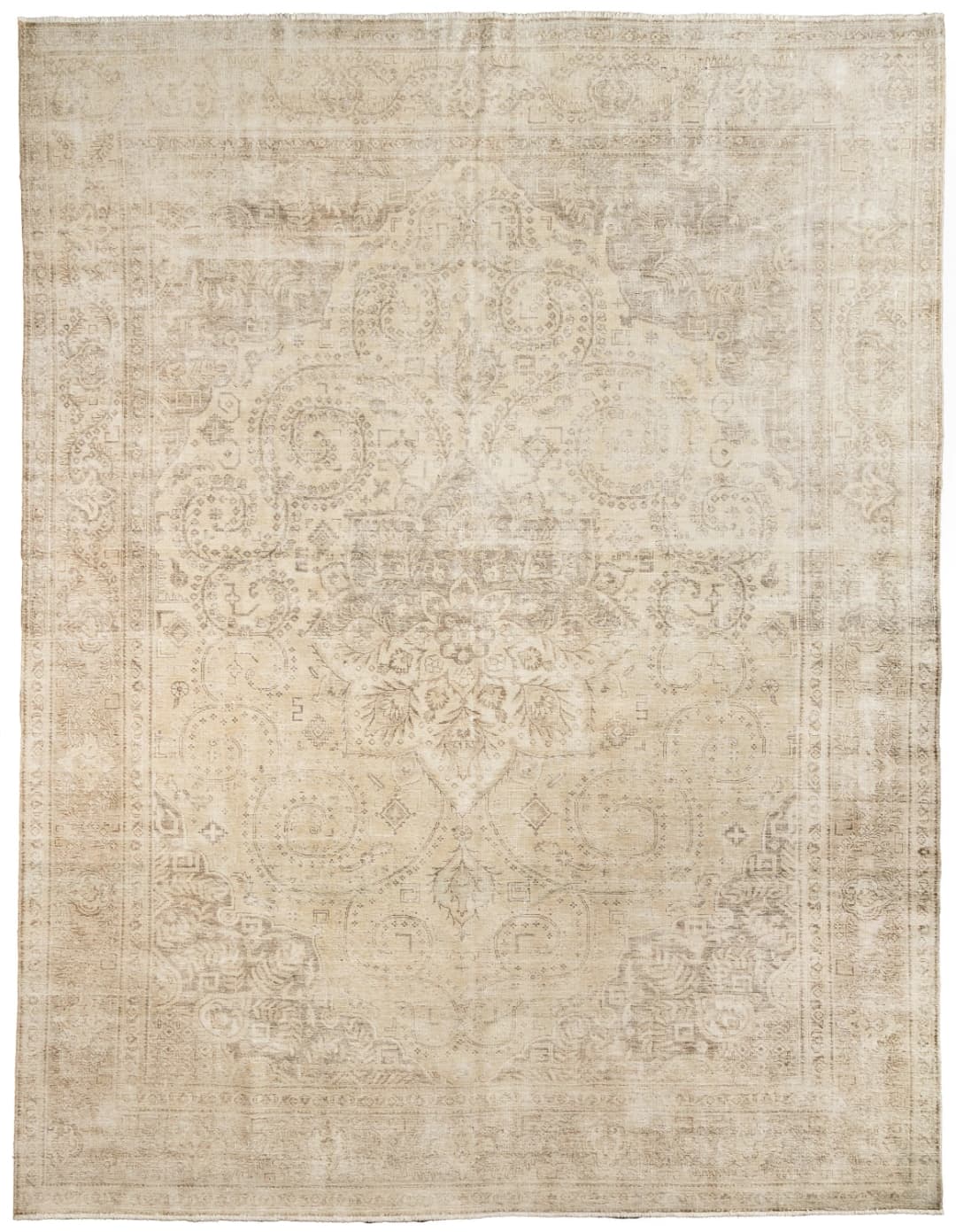ALFOMBRA VINTAGE PERSA DT 3638