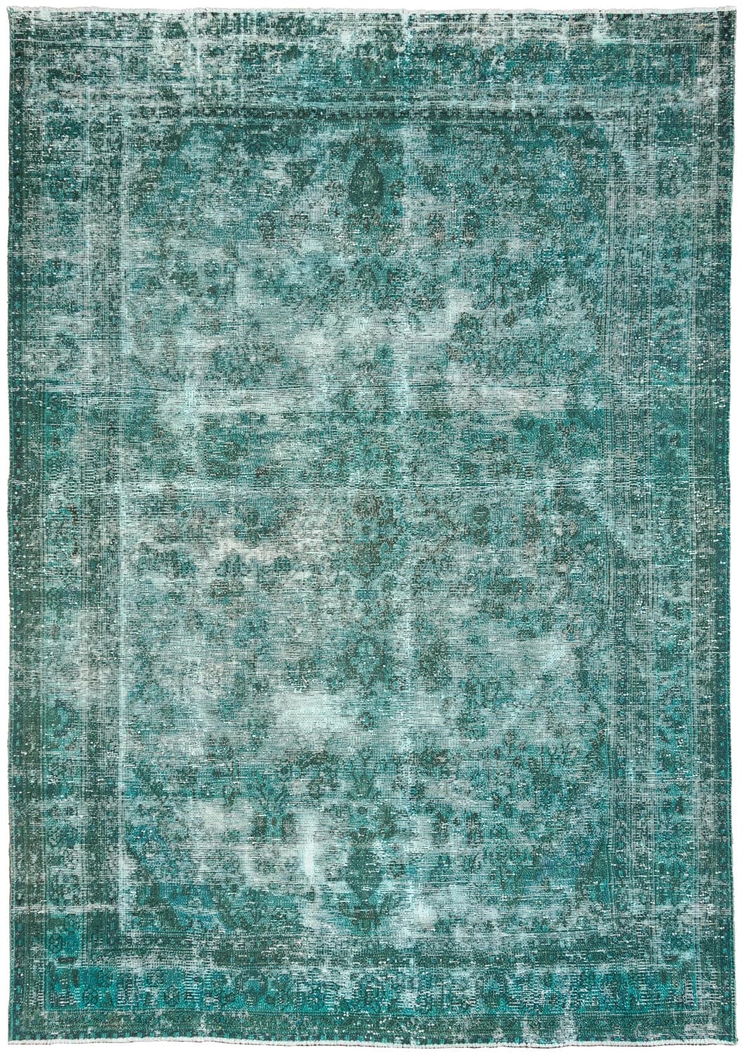 ALFOMBRA VINTAGE PERSA DT 3642